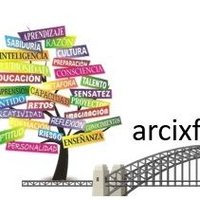 ArcixFormación (@arcixformacion) 's Twitter Profile Photo ArcixFormación (@arcixformacion) 's Twitter Profile Photo