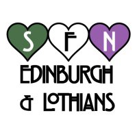 Edinburgh and Lothians Feminists(@EdinFeminists) 's Twitter Profile Photo