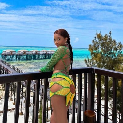 ChescaPeggy's profile picture. 