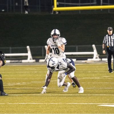 Hickory Ridge HS (NC)| |2026| |4.167gpa|| 6’4 235 All-Conf. Edge| |2-Sport Athlete|Jacem2026@gmail.com| |HC @704ragingbull| (1 D1 Offer)