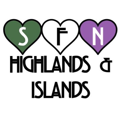 Scottish Feminist Network is a network of women’s groups based throughout Scotland with the aim of promoting and supporting women’s rights in life and in law.