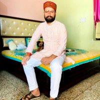 Mohit Bhati (@mohitbhati5556) 's Twitter Profile Photo Mohit Bhati (@mohitbhati5556) 's Twitter Profile Photo