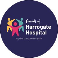 Friends of Harrogate Hospital(@FriendsofHH_) 's Twitter Profile Photo