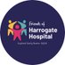 Friends of Harrogate Hospital (@FriendsofHH_) Twitter profile photo