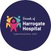 Friends of Harrogate Hospital (@friendsofhh_) Twitter profile photo Friends of Harrogate Hospital (@friendsofhh_) Twitter profile photo