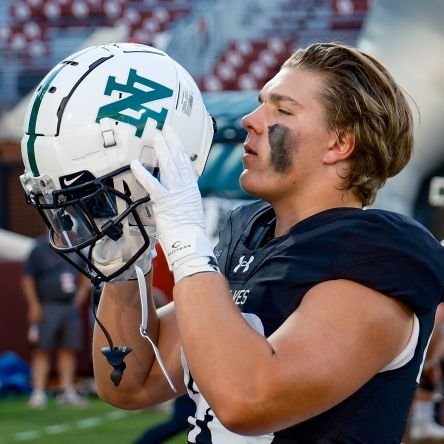 2025 TE/DE/DT, 6'2/270 1st Team All-State (PRZ), All-State & Big All-City (NewsOK) 🏈⚾ Norman North, Trench Mafia #TMRollsDeep, email: garrison.utley@gmail.com