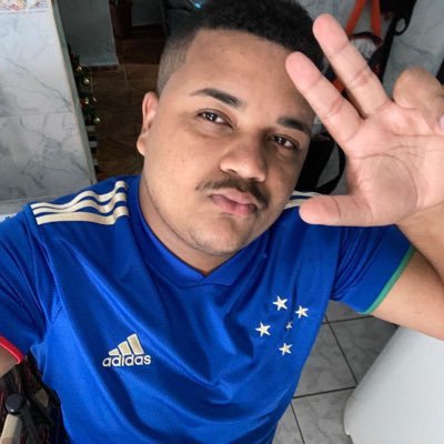 Edim_df7's profile picture. Positividade🍃 Nunca deixe de sonhar!🙌 @cruzeiro 💙🦊 @ManCity 🦈💙 @Warriors💙💛🏀