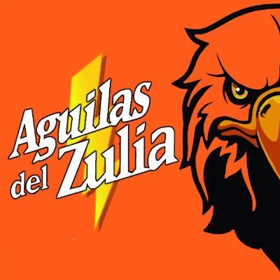 Fanáticos de Águilas del Zulia  campeón de la LVBP en las temporadas 1983-84 • 1988-89 • 1991-92 • 1992-93 • 1999-00 • 2016-17 A la carga...!!!