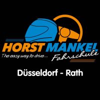 Fahrschule Horst Mankel(@FS_Mankel) 's Twitter Profile Photo