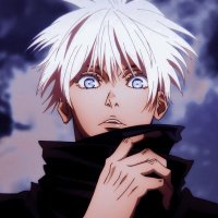 Ghost⚡ (@ghostb_07) 's Twitter Profile