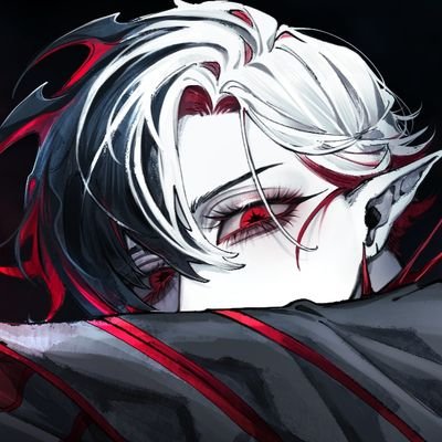 AXISØ / アシュライゾウ 成人済み 絵描く人 BOOTH→ https://t.co/cSAUX2tvKF