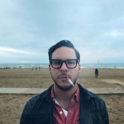 Creative Director at MullenLowe Profero. I make visually and mentally appealing stuff for the digital world.