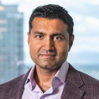 Shyam Sankar (@ssankar) 's Twitter Profile