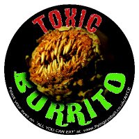 TOXIC BURRITO (@flying_eyeballs) 's Twitter Profile Photo TOXIC BURRITO (@flying_eyeballs) 's Twitter Profile Photo