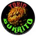 TOXIC BURRITO (@flying_eyeballs) Twitter profile photo