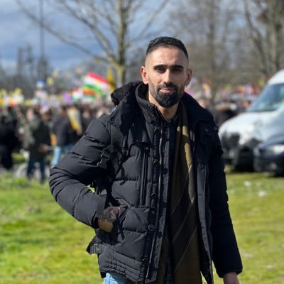 uaydmr73's profile picture. Özgürlük Kendini Yönetmekle Başlar 💐A.Öcalan✌️ #FreeDemirtaş ✪✪ #BimreXiyanet ✪✪                                                      M!R@N