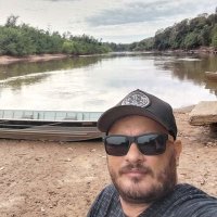 Giovany Fábio Fávero(@Giovany_FF) 's Twitter Profile Photo
