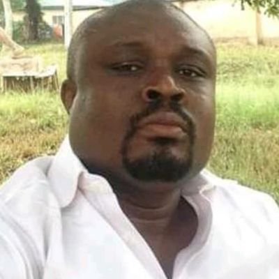 OOtamere's profile picture. wetin concern prisoner with wristwatch