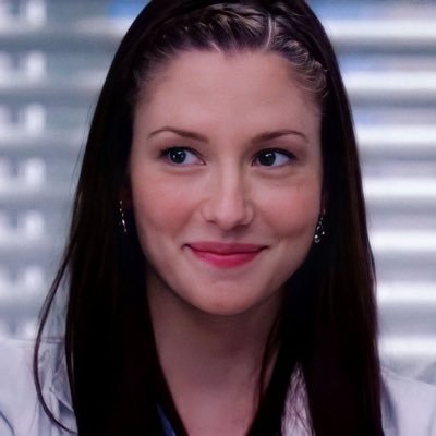 lexie grey means everything to me