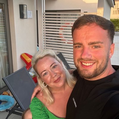 ClaytonSmith32's profile picture. 