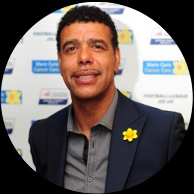 #Middlesbrough born, #ex-footballer, current tv #presenter, #football pundit. For events & promos contact events
@chriskamara.com