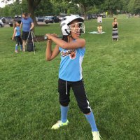 Makayla Boone (@mboone_2025) 's Twitter Profile