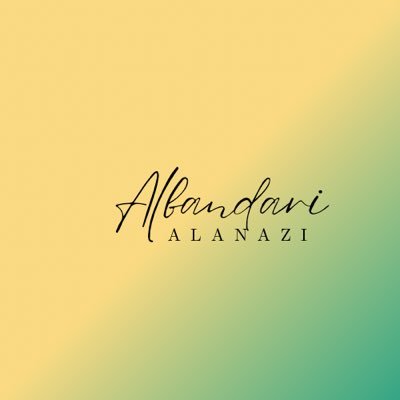 albandari489 Profile Picture