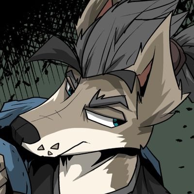 Tr0llvinさんのプロフィール画像