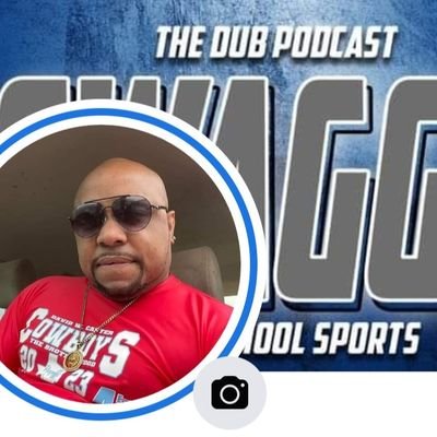 Mr.Whitfield aka Swaggy Whit of The Dub Podcast