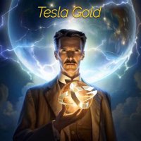 Tesla Gold(@TeslaGold369) 's Twitter Profile Photo