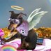 Angel Rear Admiral & Tigerzilla & Dolly (@lilaubiegirl) Twitter profile photo Angel Rear Admiral & Tigerzilla & Dolly (@lilaubiegirl) Twitter profile photo