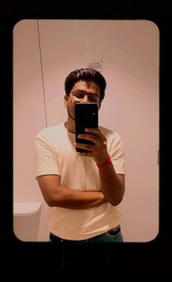 0xJayMishra's profile picture. Fullstak Developer