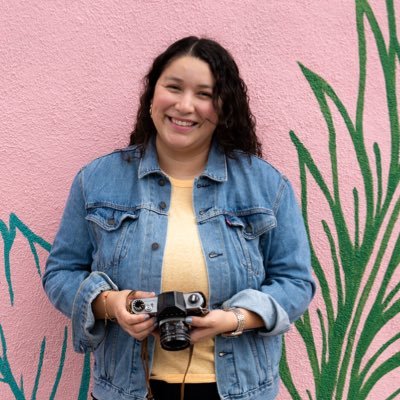 ItsNancyEstrada's profile picture. Content producer at Dream Lab LA - Luma AI