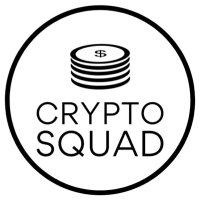 Crypto Squad(@CryptoSquad76) 's Twitter Profile Photo