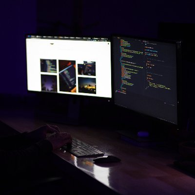 Abdulrahman 🤖🚀 Profile