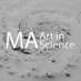 MA Art in Science (@ArtinScienceMA) Twitter profile photo