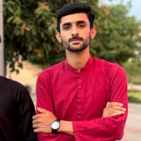 Mubariz Ahsan Awan (@awanmubariz) 's Twitter Profile