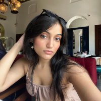 Niharika (@niharigoat) 's Twitter Profile Photo Niharika (@niharigoat) 's Twitter Profile Photo