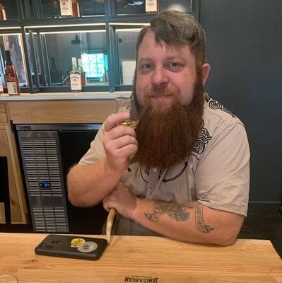 Bennett222777's profile picture. My adventures across the land of whiskey and bourbon.
My distilleries tours and opinions on their products.