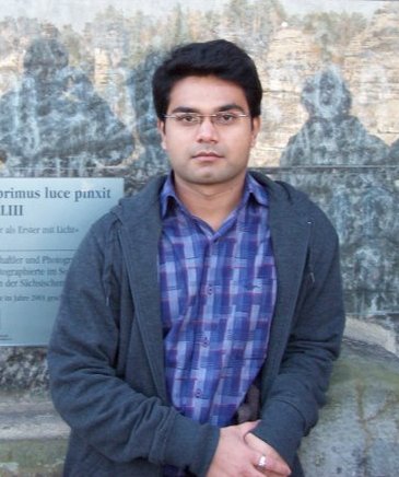 dhananjay_mote's profile picture. Avid reader, Connoisseur of  literature & music, Foody, Science fiction & Fountain pen enthusiast, Occasional cook, Bad programmer & Process engineer !