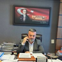 Erdal Aydoğan(@baskanerdal51) 's Twitter Profile Photo