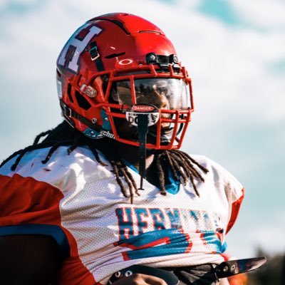 hermitage high school 3.5 GPA | CO’25 | DT,G | 5’11 260 lbs | @tyshawnspencer44@gmail.com