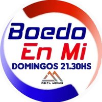 BoedoEnMi(@boedoenmi) 's Twitter Profile Photo