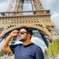 Suman Lamsal (@sumans_tweet) 's Twitter Profile Photo