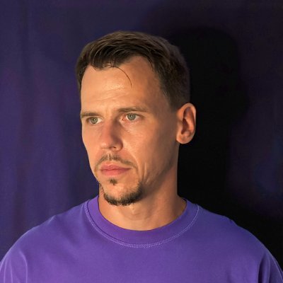 DmitryLepisov Profile Picture