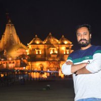 Gaurav garg (@gaurav_gaurish) 's Twitter Profile