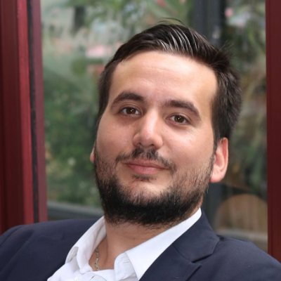 Assistant Professor @HWUDubai | Consultant @ https://t.co/DzcOXmz8n2 | Conspiracy beliefs, radicalization & violent extremism | Слава Україні