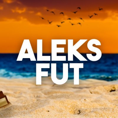 AleksFUT - EAFC Trading