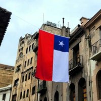 SantiagoSeLevanta (@stgoselevanta) 's Twitter Profile