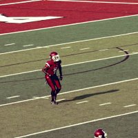 Kevin Gilbert Jr (@kevingilbertjr) 's Twitter Profile